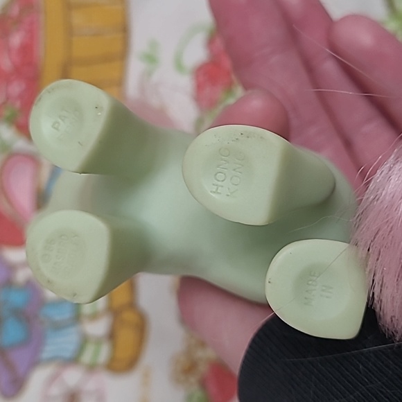 Vintage My Little Pony G1 Beady Eye Babies Bundle - Picture 7 of 7